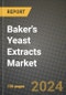 Baker's Yeast Extracts Market: Industry Size, Share, Competition, Trends, Growth Opportunities and Forecasts by Region - Insights and Outlook by Product, 2024 to 2031 - Product Image