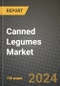 Canned Legumes Market Analysis Report - Industry Size, Trends, Insights, Market Share, Competition, Opportunities, and Growth Forecasts by Segments, 2022 to 2029 - Product Image