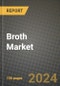 Broth Market Analysis Report - Industry Size, Trends, Insights, Market Share, Competition, Opportunities, and Growth Forecasts by Segments, 2022 to 2029 - Product Image