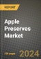 Apple Preserves Market: Industry Size, Share, Competition, Trends, Growth Opportunities and Forecasts by Region - Insights and Outlook by Product, 2024 to 2031 - Product Thumbnail Image