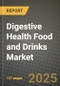 Digestive Health Food and Drinks Market: Industry Size, Share, Competition, Trends, Growth Opportunities and Forecasts by Region - Insights and Outlook by Product, 2024 to 2031 - Product Thumbnail Image