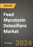 Feed Mycotoxin Detoxifiers Market: Industry Size, Share, Competition, Trends, Growth Opportunities and Forecasts by Region - Insights and Outlook by Product, 2024 to 2031- Product Image