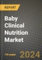 Baby Clinical Nutrition Market: Industry Size, Share, Competition, Trends, Growth Opportunities and Forecasts by Region - Insights and Outlook by Product, 2024 to 2031 - Product Thumbnail Image