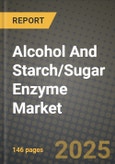 2025 Alcohol And Starch/Sugar Enzyme Market Report - Industry Size, Competition, Trends and Growth Opportunities by Region - Forecast by Types and Applications (2024-2032)- Product Image