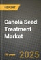 Canola Seed Treatment Market: Industry Size, Share, Competition, Trends, Growth Opportunities and Forecasts by Region - Insights and Outlook by Product, 2024 to 2031 - Product Image