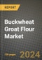 Buckwheat Groat Flour Market: Industry Size, Share, Competition, Trends, Growth Opportunities and Forecasts by Region - Insights and Outlook by Product, 2024 to 2031 - Product Thumbnail Image