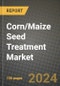 Corn/Maize Seed Treatment Market: Industry Size, Share, Competition, Trends, Growth Opportunities and Forecasts by Region - Insights and Outlook by Product, 2024 to 2031 - Product Image