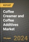 Coffee Creamer and Coffee Additives Market: Industry Size, Share, Competition, Trends, Growth Opportunities and Forecasts by Region - Insights and Outlook by Product, 2024 to 2031 - Product Image