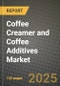 Coffee Creamer and Coffee Additives Market: Industry Size, Share, Competition, Trends, Growth Opportunities and Forecasts by Region - Insights and Outlook by Product, 2024 to 2031 - Product Thumbnail Image