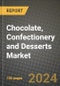 Chocolate, Confectionery and Desserts Market Analysis Report - Industry Size, Trends, Insights, Market Share, Competition, Opportunities, and Growth Forecasts by Segments, 2022 to 2029 - Product Image