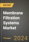 Membrane Filtration Systems Market: Industry Size, Share, Competition, Trends, Growth Opportunities and Forecasts by Region - Insights and Outlook by Product, 2024 to 2031 - Product Image