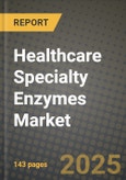 Healthcare Specialty Enzymes Market: Industry Size, Share, Competition, Trends, Growth Opportunities and Forecasts by Region - Insights and Outlook by Product, 2024 to 2031- Product Image