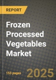 Frozen Processed Vegetables Market: Industry Size, Share, Competition, Trends, Growth Opportunities and Forecasts by Region - Insights and Outlook by Product, 2024 to 2031- Product Image