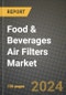 Food & Beverages Air Filters Market: Industry Size, Share, Competition, Trends, Growth Opportunities and Forecasts by Region - Insights and Outlook by Product, 2024 to 2031 - Product Image