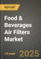 Food & Beverages Air Filters Market: Industry Size, Share, Competition, Trends, Growth Opportunities and Forecasts by Region - Insights and Outlook by Product, 2024 to 2031 - Product Image