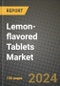 Lemon-flavored Tablets Market: Industry Size, Share, Competition, Trends, Growth Opportunities and Forecasts by Region - Insights and Outlook by Product, 2024 to 2031 - Product Image