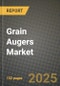 Grain Augers Market: Industry Size, Share, Competition, Trends, Growth Opportunities and Forecasts by Region - Insights and Outlook by Product, 2024 to 2031 - Product Image