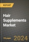 Hair Supplements Market: Industry Size, Share, Competition, Trends, Growth Opportunities and Forecasts by Region - Insights and Outlook by Product, 2024 to 2031 - Product Thumbnail Image