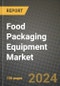Food Packaging Equipment Market: Industry Size, Share, Competition, Trends, Growth Opportunities and Forecasts by Region - Insights and Outlook by Product, 2024 to 2031 - Product Thumbnail Image