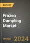 Frozen Dumpling Market: Industry Size, Share, Competition, Trends, Growth Opportunities and Forecasts by Region - Insights and Outlook by Product, 2024 to 2031 - Product Image
