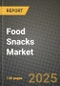 Food Snacks Market: Industry Size, Share, Competition, Trends, Growth Opportunities and Forecasts by Region - Insights and Outlook by Product, 2024 to 2031 - Product Thumbnail Image