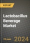 Lactobacillus Beverage Market: Industry Size, Share, Competition, Trends, Growth Opportunities and Forecasts by Region - Insights and Outlook by Product, 2024 to 2031 - Product Thumbnail Image