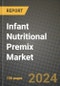 Infant Nutritional Premix Market: Industry Size, Share, Competition, Trends, Growth Opportunities and Forecasts by Region - Insights and Outlook by Product, 2024 to 2031 - Product Image