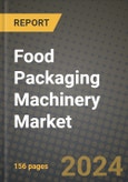Food Packaging Machinery Market: Industry Size, Share, Competition, Trends, Growth Opportunities and Forecasts by Region - Insights and Outlook by Product, 2024 to 2031- Product Image
