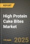 High Protein Cake Bites Market: Industry Size, Share, Competition, Trends, Growth Opportunities and Forecasts by Region - Insights and Outlook by Product, 2024 to 2031 - Product Thumbnail Image