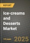 Ice-creams and Desserts Market: Industry Size, Share, Competition, Trends, Growth Opportunities and Forecasts by Region - Insights and Outlook by Product, 2024 to 2031 - Product Thumbnail Image