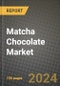 Matcha Chocolate Market: Industry Size, Share, Competition, Trends, Growth Opportunities and Forecasts by Region - Insights and Outlook by Product, 2024 to 2031 - Product Thumbnail Image