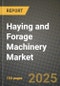 2025 Haying and Forage Machinery Market Report - Industry Size, Competition, Trends and Growth Opportunities by Region - Forecast by Types and Applications (2024-2032) - Product Thumbnail Image
