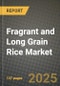 Fragrant and Long Grain Rice Market: Industry Size, Share, Competition, Trends, Growth Opportunities and Forecasts by Region - Insights and Outlook by Product, 2024 to 2031 - Product Thumbnail Image