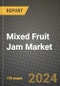 Mixed Fruit Jam Market: Industry Size, Share, Competition, Trends, Growth Opportunities and Forecasts by Region - Insights and Outlook by Product, 2024 to 2031 - Product Image