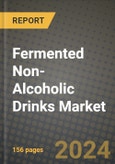 Fermented Non-Alcoholic Drinks Market: Industry Size, Share, Competition, Trends, Growth Opportunities and Forecasts by Region - Insights and Outlook by Product, 2024 to 2031- Product Image