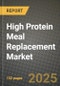 High Protein Meal Replacement Market: Industry Size, Share, Competition, Trends, Growth Opportunities and Forecasts by Region - Insights and Outlook by Product, 2024 to 2031 - Product Thumbnail Image