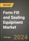 Form Fill and Sealing (FFS) Equipment Market: Industry Size, Share, Competition, Trends, Growth Opportunities and Forecasts by Region - Insights and Outlook by Product, 2024 to 2031 - Product Thumbnail Image