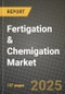 Fertigation & Chemigation Market: Industry Size, Share, Competition, Trends, Growth Opportunities and Forecasts by Region - Insights and Outlook by Product, 2024 to 2031 - Product Image