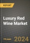 Luxury Red Wine Market: Industry Size, Share, Competition, Trends, Growth Opportunities and Forecasts by Region - Insights and Outlook by Product, 2024 to 2031 - Product Thumbnail Image