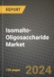 Isomalto-Oligosaccharide Market Analysis Report - Industry Size, Trends, Insights, Market Share, Competition, Opportunities, and Growth Forecasts by Segments, 2022 to 2029 - Product Image