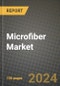 Microfiber Market: Industry Size, Share, Competition, Trends, Growth Opportunities and Forecasts by Region - Insights and Outlook by Product, 2024 to 2031 - Product Image