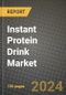 Instant Protein Drink Market Analysis Report - Industry Size, Trends, Insights, Market Share, Competition, Opportunities, and Growth Forecasts by Segments, 2022 to 2029 - Product Image