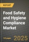 2025 Food Safety and Hygiene Compliance Market Report - Industry Size, Competition, Trends and Growth Opportunities by Region - Forecast by Types and Applications (2024-2032) - Product Thumbnail Image