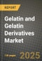 Gelatin and Gelatin Derivatives Market: Industry Size, Share, Competition, Trends, Growth Opportunities and Forecasts by Region - Insights and Outlook by Product, 2024 to 2031 - Product Thumbnail Image