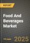 Food And Beverages Market: Industry Size, Share, Competition, Trends, Growth Opportunities and Forecasts by Region - Insights and Outlook by Product, 2024 to 2031 - Product Thumbnail Image