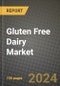 Gluten Free Dairy Market: Industry Size, Share, Competition, Trends, Growth Opportunities and Forecasts by Region - Insights and Outlook by Product, 2024 to 2031 - Product Thumbnail Image
