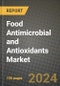 Food Antimicrobial and Antioxidants Market: Industry Size, Share, Competition, Trends, Growth Opportunities and Forecasts by Region - Insights and Outlook by Product, 2024 to 2031 - Product Thumbnail Image