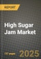 High Sugar Jam Market: Industry Size, Share, Competition, Trends, Growth Opportunities and Forecasts by Region - Insights and Outlook by Product, 2024 to 2031 - Product Thumbnail Image