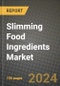 Slimming Food Ingredients Market: Industry Size, Share, Competition, Trends, Growth Opportunities and Forecasts by Region - Insights and Outlook by Product, 2024 to 2031 - Product Image
