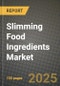 Slimming Food Ingredients Market: Industry Size, Share, Competition, Trends, Growth Opportunities and Forecasts by Region - Insights and Outlook by Product, 2024 to 2031 - Product Image